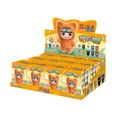 A set of 12pcs