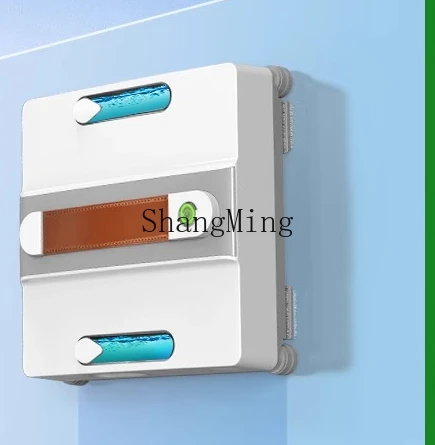 ZYY robot intelligente per la pulizia dei vetri, speciale a molti piani elettrico domestico completamente automatico