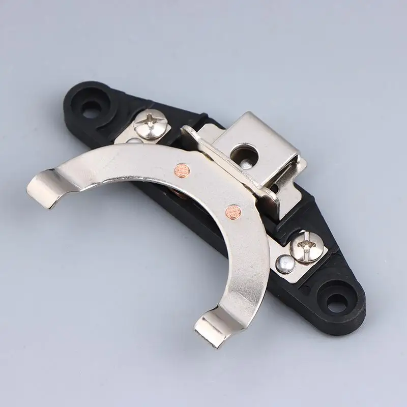 L19-302Y 2/4 Pole Motor Centrifugal Switch Single Phase Centrifugal Switch Electric Motor Parts Starter Mechanical Controller