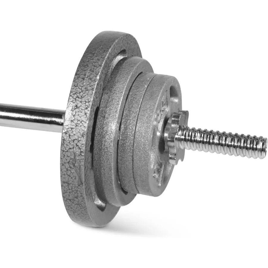 Adjustable Dumbbell… - image