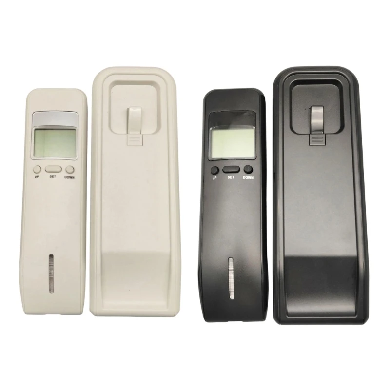 

Q22A Waterproof Bathroom Telephone With Caller Display Corded Wall Mount Function