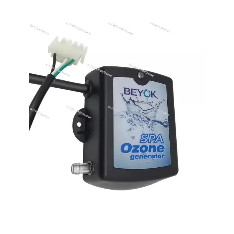 SPA-124 Best Spa Ozone Generator Spa Ozonator