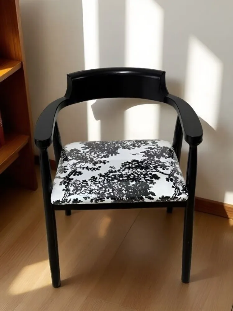 #Modern Dining Chair for Home Office Home Bar Hotel Use-Stable Durable Eco-Friendly