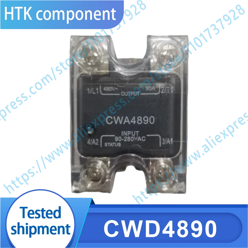 

CWD4890 CWD4890P CWD4850P CWD48125P CWD4825P solid-state module