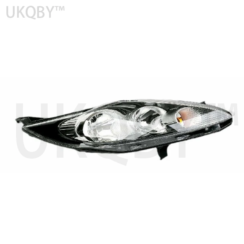 

ca rn iv al 09 Black background headlight left DK5151040B right DK5151030C