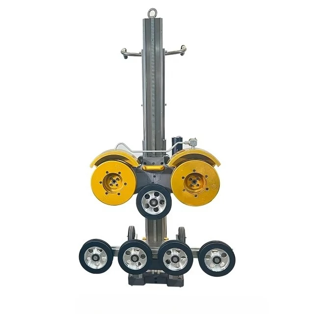 Reasonable Price Drawing Diamond Stone Cutting Wire Saw Machine For Steel Wire
