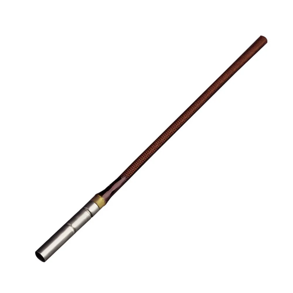 Organizador de línea giratorio inox antideslizante – punta de caña