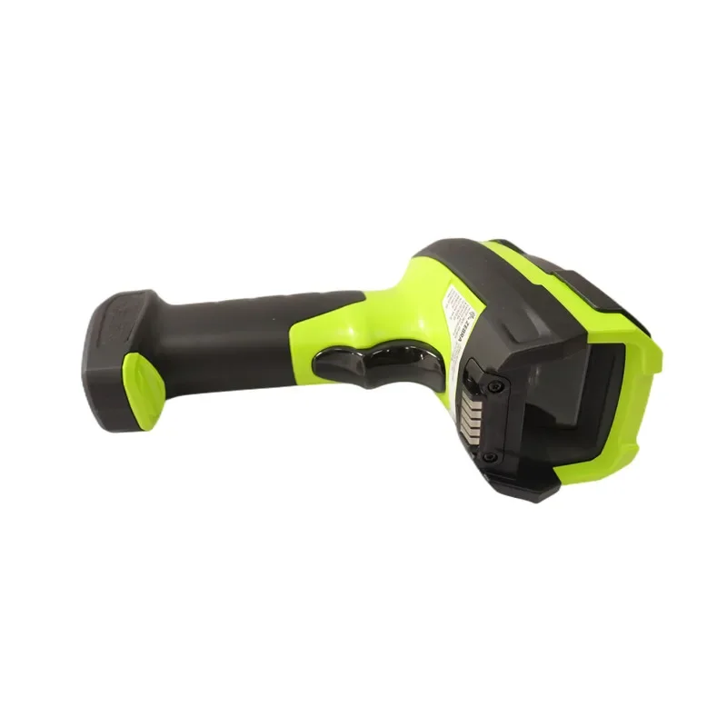 

New Genuine Wired Handheld Barcode Scanners Handheld Android DS3608 SR for zebra Barcode Scanner Locker