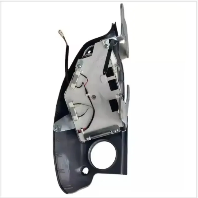 Monitor Display Screen YA00015551 4411757 for Hitachi EX120-5 EX200-5 EX210-5 for Isuzu 6BG1 4BD1 4BG1 Excavator Accessories