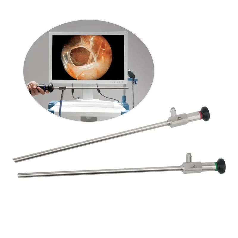 AP03 Factory Price Rigid 10mm 30 Degree for Surgery Rigid 5mm Optic Telescopes