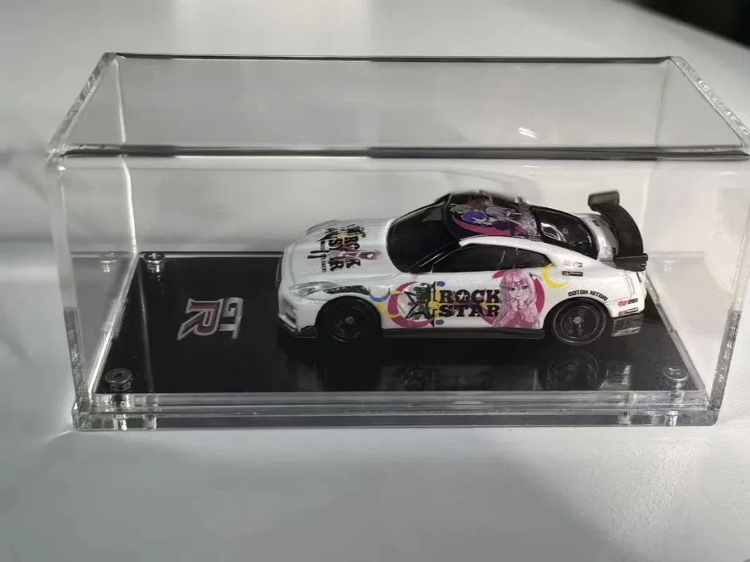 1/64 Painful car painting, water stickers, boys and girls holiday gifts