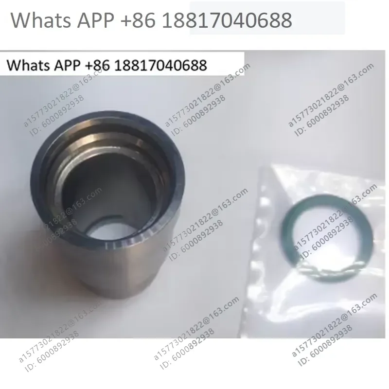 1PC for Oil Pump Rotary Vane Pump RV3 RV5 RV8 RV12 Rotor Bushing A65201136 Vacuum Pump