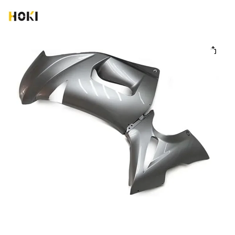 Motorcycle Wing Front Fairing Aerodynamic Wing Tip Plastic Cover protection Acceptable Formulation！！