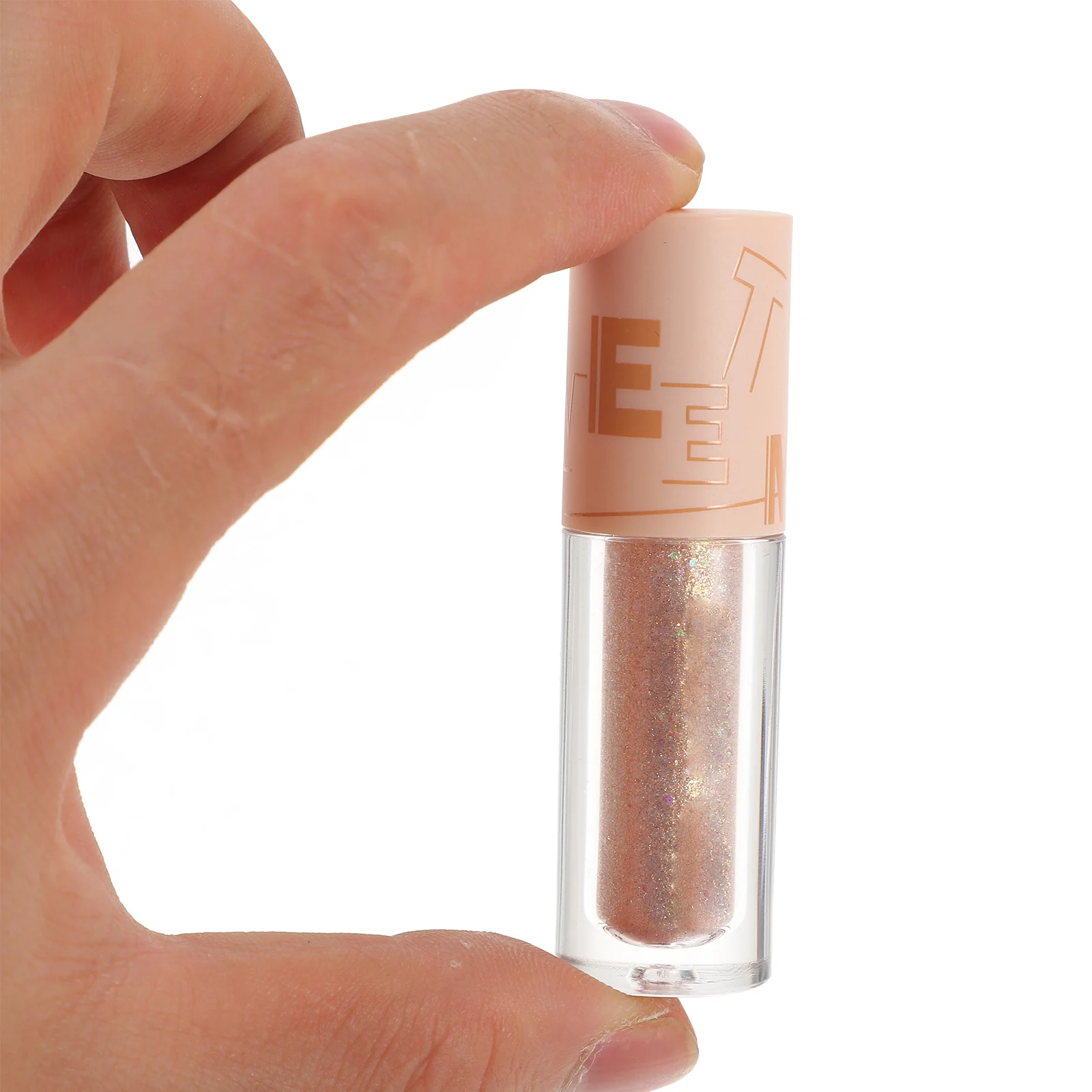

Pearl Eye Shadow Shiny Liquid Glitter Eyeshadow Polarized Pearlescent