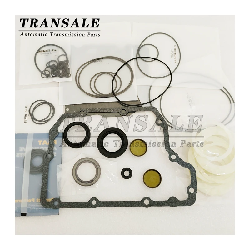 

Brand New High Quality TF70SC Automatic Transmission Repair Kit For Citroen C5 2.5 Automobile Accessories