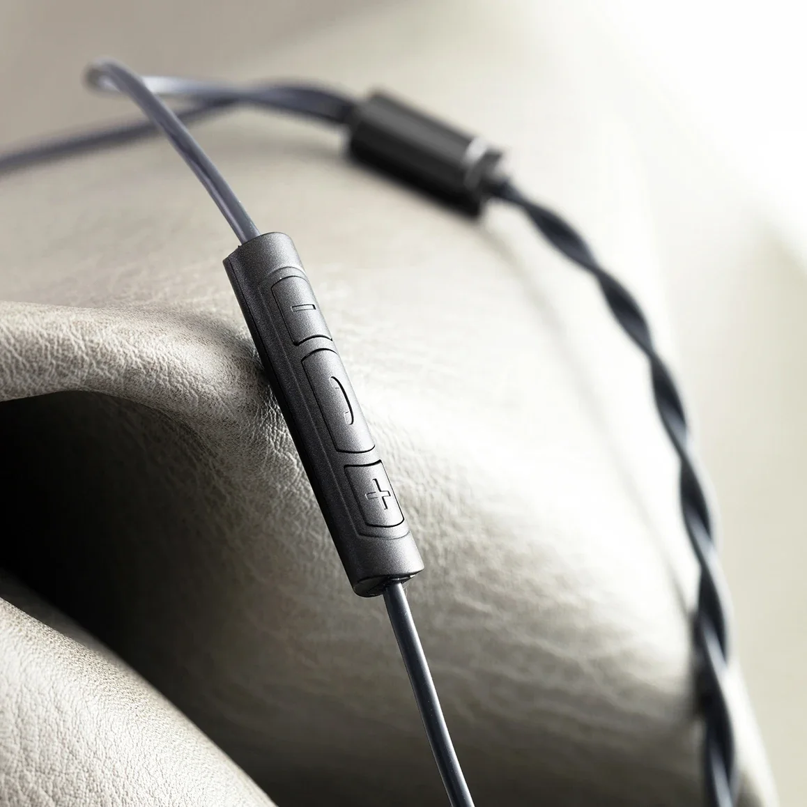 Kinera Celest RUYI HIFI Microphone Earphone Cable with Detachable 0.78 2pin MMCX Cable Music Esport Gaming Livestreaming Headset