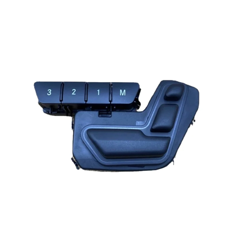 For Mercedes Benz C180 C200 C260 C300 E200 E260 E300L Seat Adjustment Switch Button 1pcs