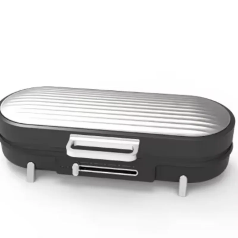 

Электрическая вафельница: простая в использовании кухонная техника для приготовления вкусных вафель