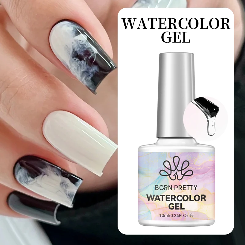 Born Pretty 10Ml Cl…