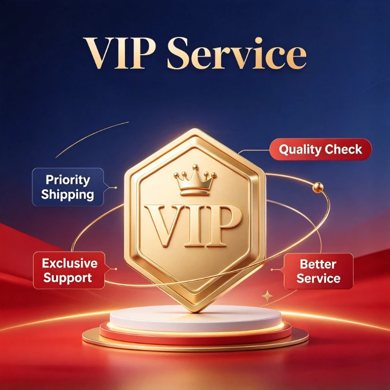 VIP Link for Extra Shipping Cost & Remote Area Surcharge, Do Not Purchase This Link Casually