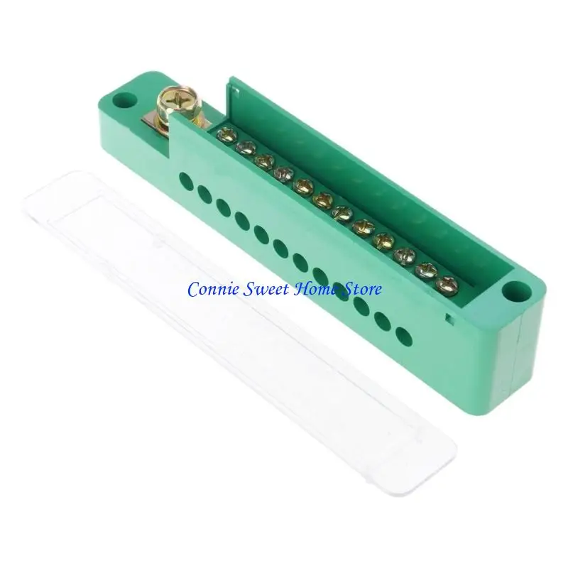 LXAF Junction Box Wire Terminal Block Retardant Flame Retar Electrical Accessories
