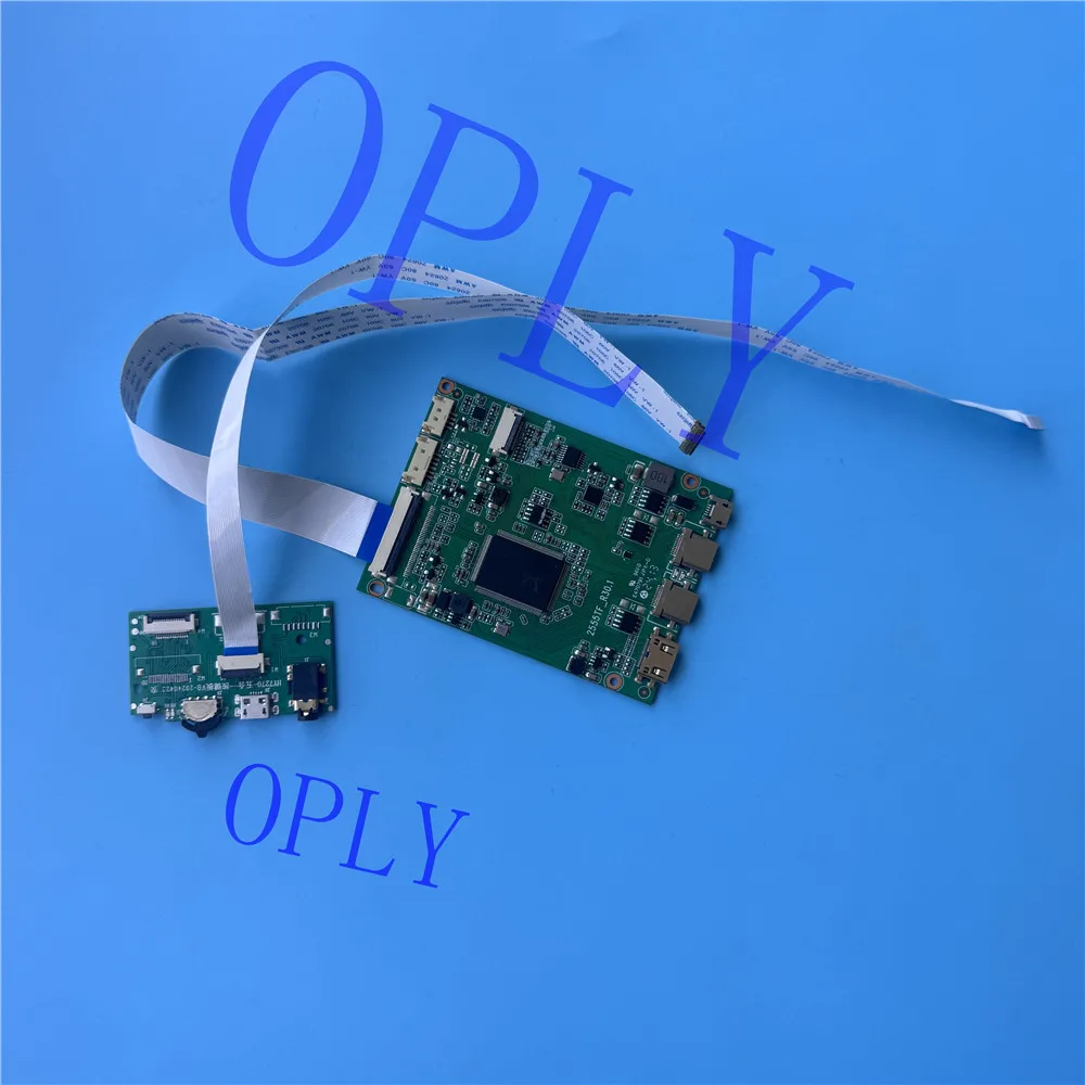 Mini HDMI-compatible for N160JME-GQA N160JME-GTK N160JME 1920x1200 EDP 16