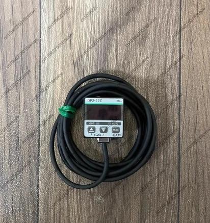 Pressure Sensor DP2…