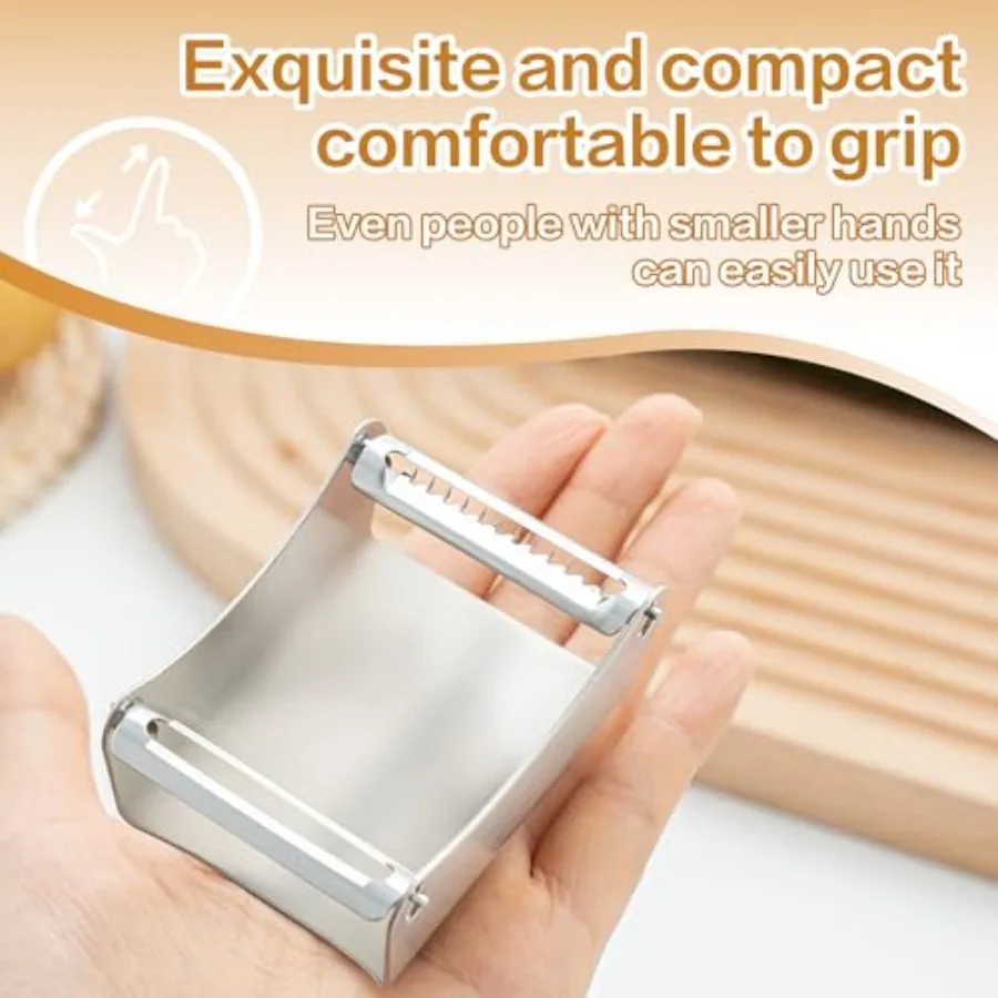 -Potato Apple Vegetable Peelers for Kitchen Multution Easy to handle easy Julienne and precise peeling 2-in-1 peeler