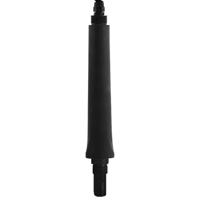 

Dissolved oxygen meter Oxygen content alarm monitoring Dissolved oxygen Online detector Aquaculture electrode sensor RDO02