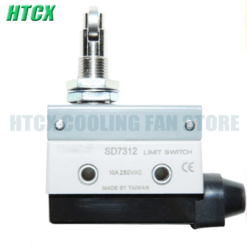 New Micro limit switch SD-7121 SD-7120 SD-7124 SD-7144 SD-7100 SD-7310 SD-7311 SD-7312 SD-7166