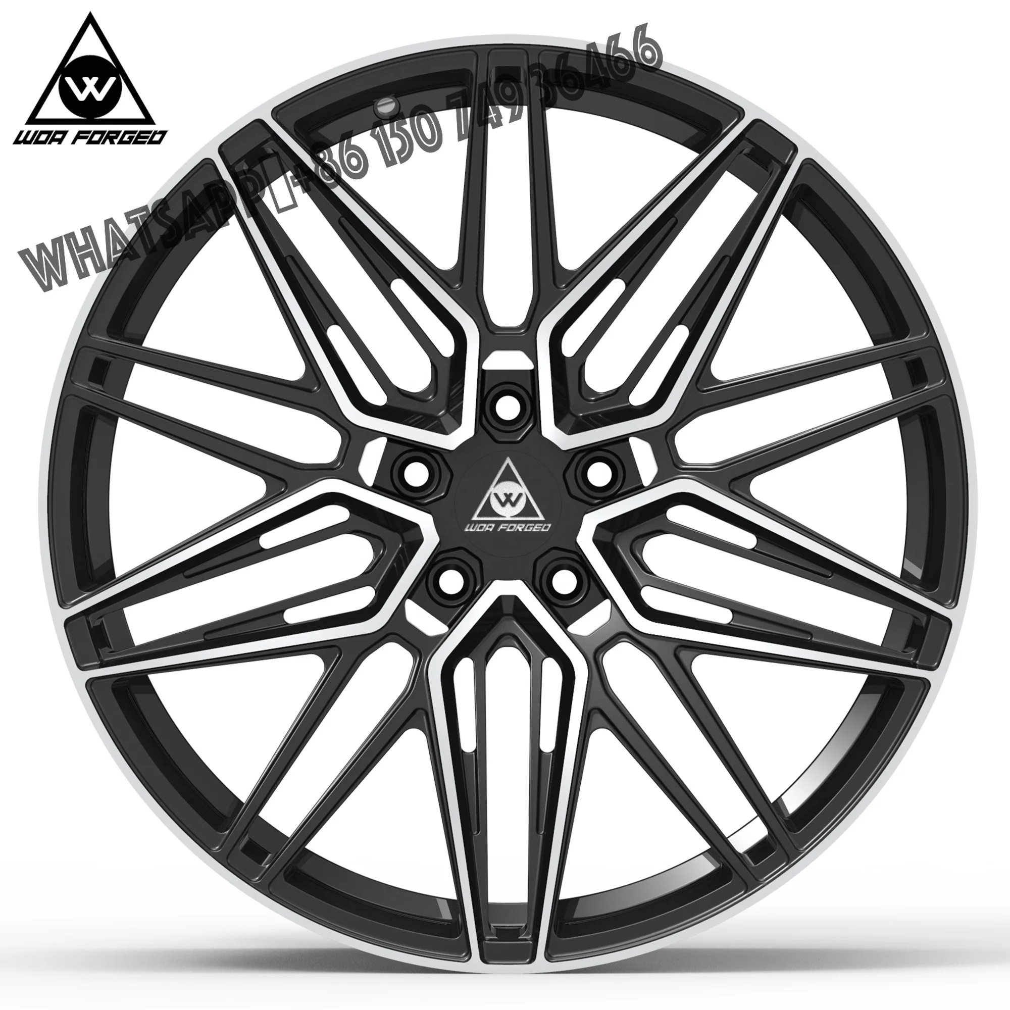 

Factory Custom Lightweight Popular Custom Buy Wheels Rims 5x120 5x112 Forged Wheel for Bmw X3 X5 X7 Aluminum Customized 5 Year