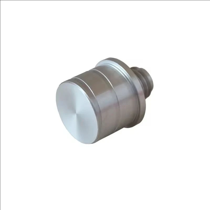 Survey Range Rod Prism Pole Point Tip With 5/8 Internal Thread GPS RTK Centering Surveying Accessories Carbon Tube Point