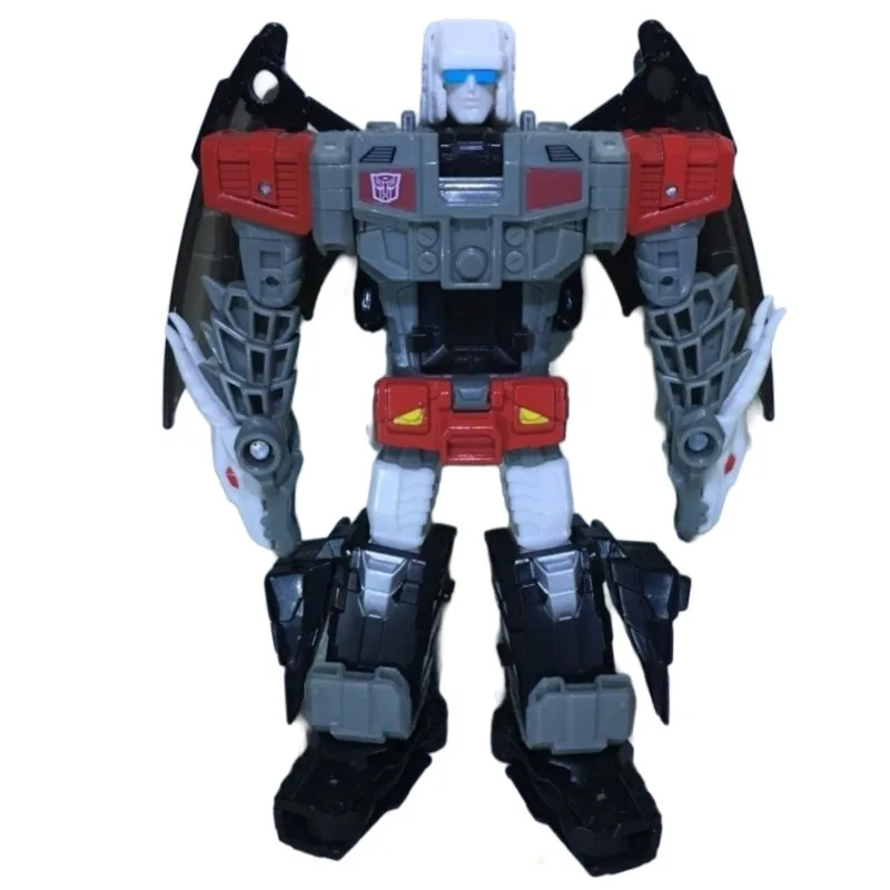 Nieuwe inventaris Transformer G1 tweekoppige draak Geanimeerd speelgoed figuur festival cadeau anime karakter Studio Series verzamelmodel