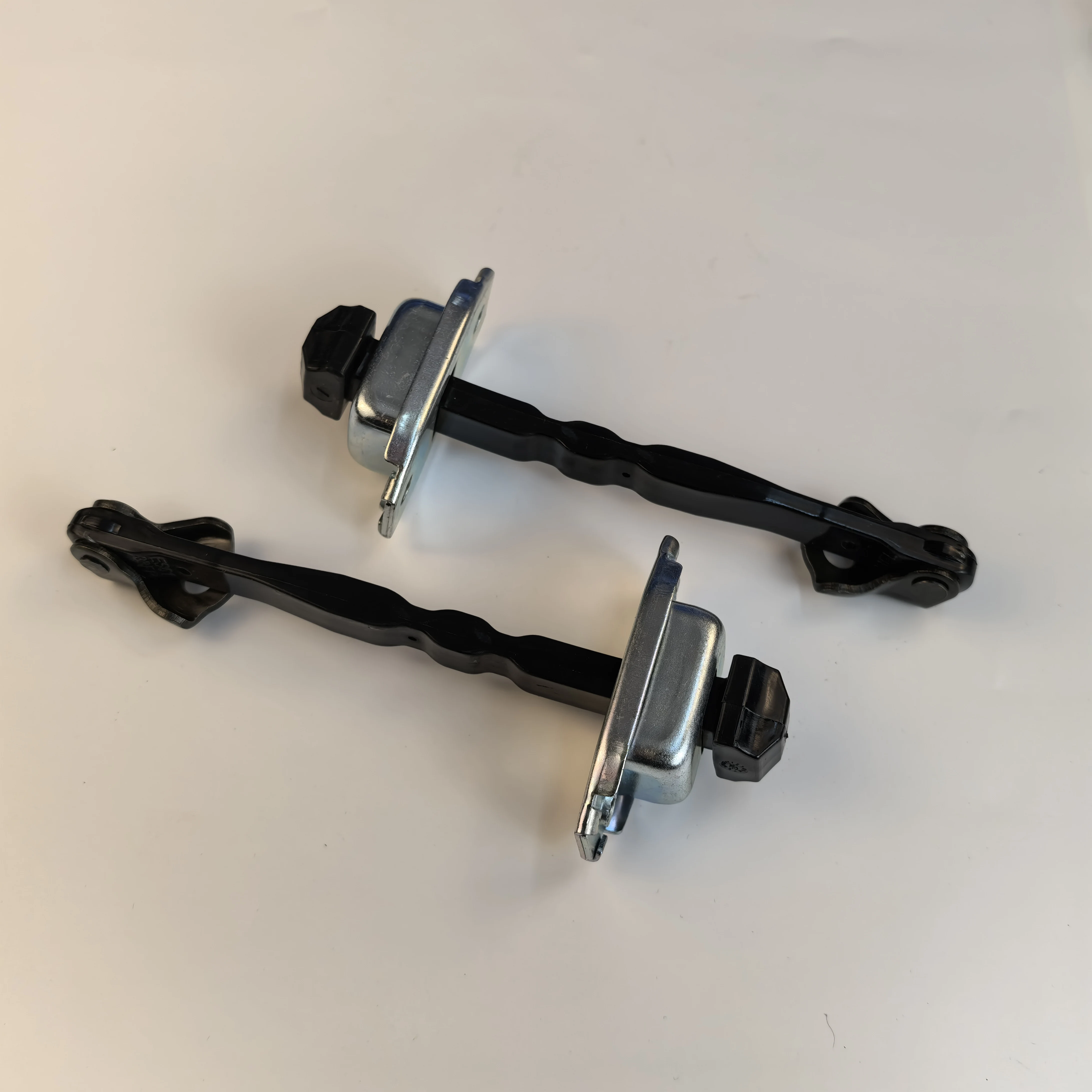 ドアチェックストラップ Compatible With RAV4 2006 2007 2008 2009