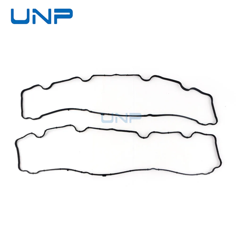 0249.A9 Engine Cylinder Head Cover Gasket for CITROEN Berlingo Xsara C2 C3 C4 PEUGEOT 307 206 1007 Partner 1.6L 1996-2017 0249A9