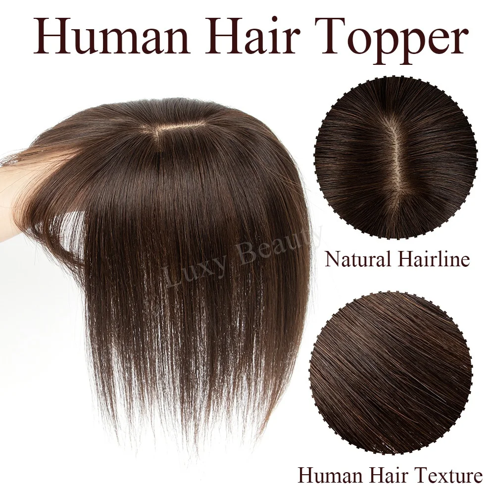 Thumbnail 3 - #54 Latest Hair Toppers Offers