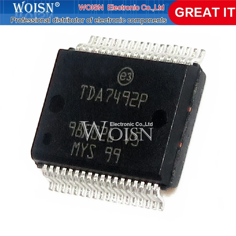 5 buah/lot SSOP-36 TDA7492