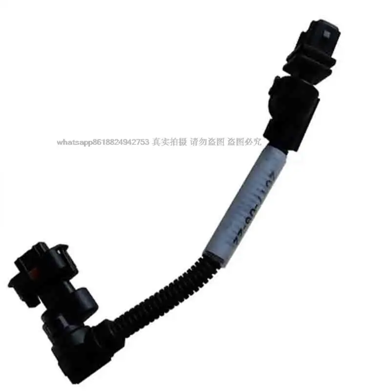 

Oil pressure sensor conversion lines for 22662214 04211891