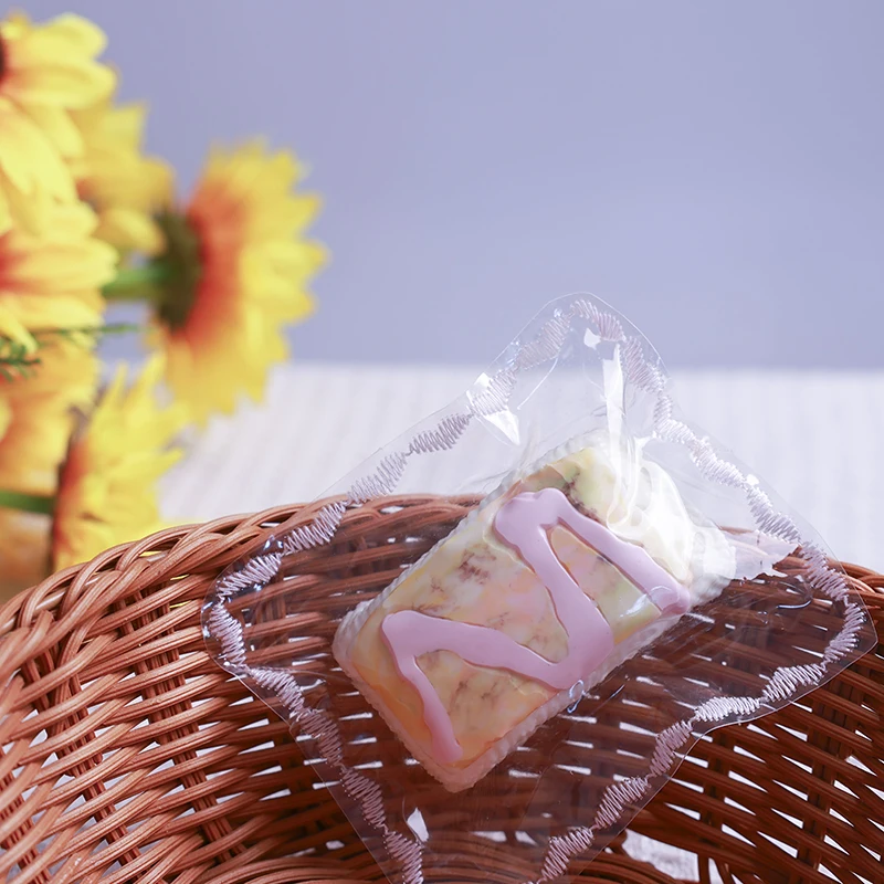 ZOCO ręcznie robiona zabawka antystresowa w kształcie ciasta kanapkowego z silikonu, do ściskania, łagodząca niepokój i stres, prezent na Boże Narodzenie, sprzedaż hurtowa