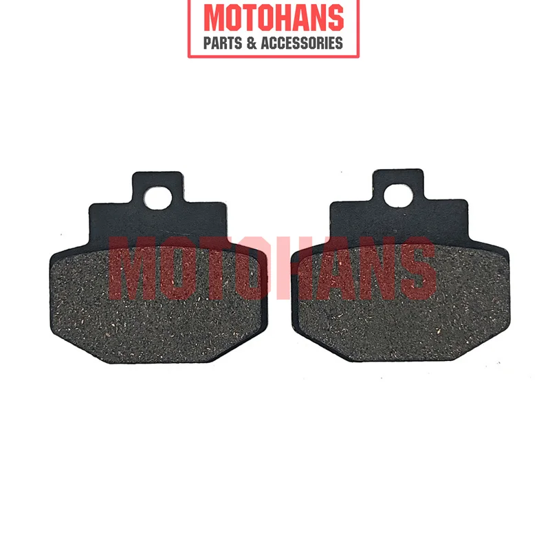 

BX17120180 MOTORCYCLE PARTS REAR BRAKE PAD FOR PIAGGIO FLY125 VESPA GTX125 GTX250 GTX300 GTV125 GTV250 GTV300 GTS300