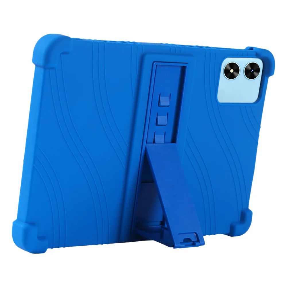 For Raemond K30 10.1-inch Eco-Friendly Silicone Tablet Case - Soft Shell Design, Shockproof & Durable Protection