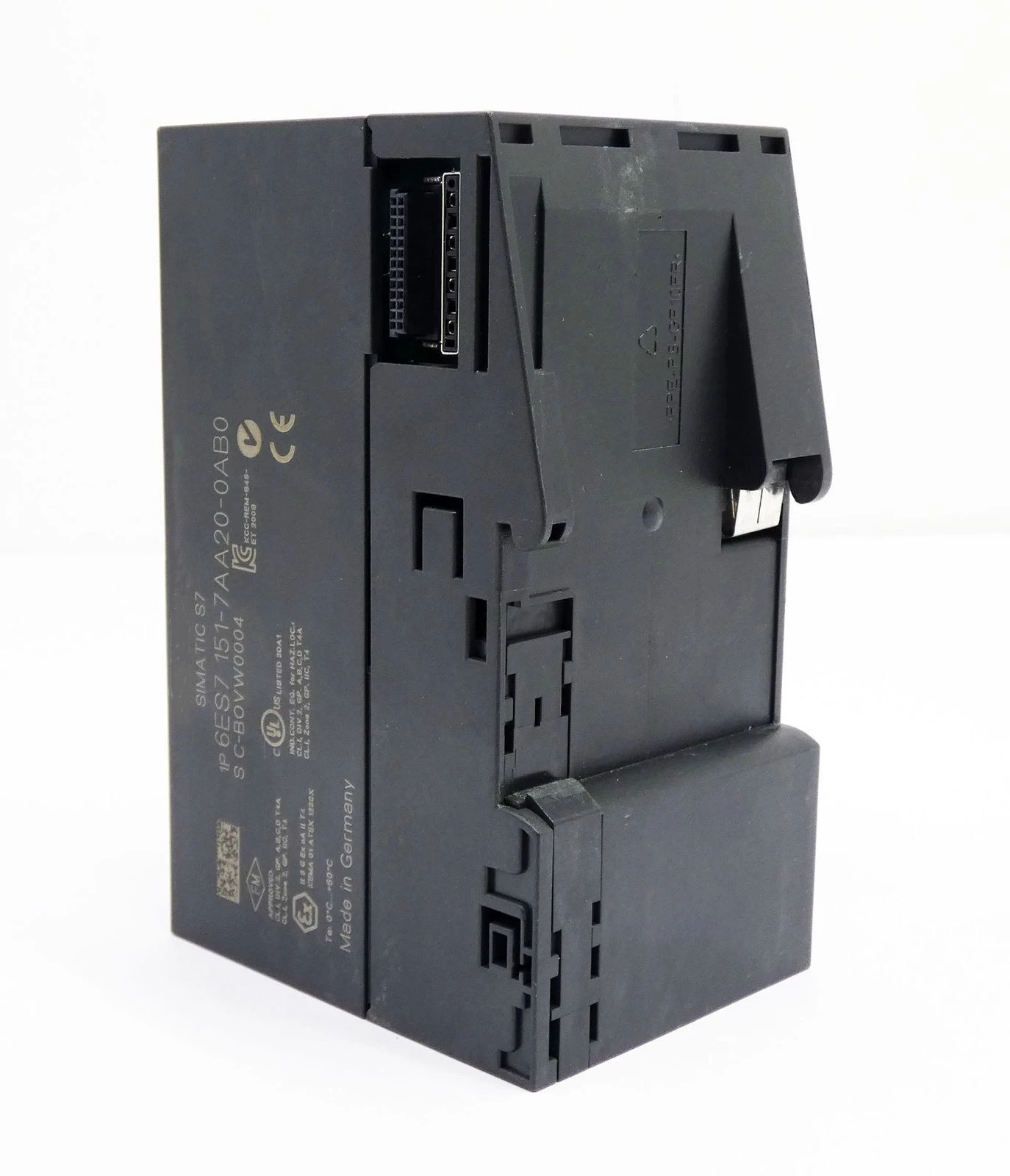 CPU 6ES7151-7AA20-0AB0 In Stock