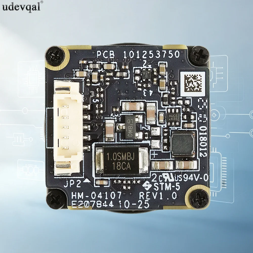 FPV UAV Infrared Thermal Imager lens HD 50FPS Frame Rate 256/384/640 High-resolution CVBS/USB Interface Thermal Imaging