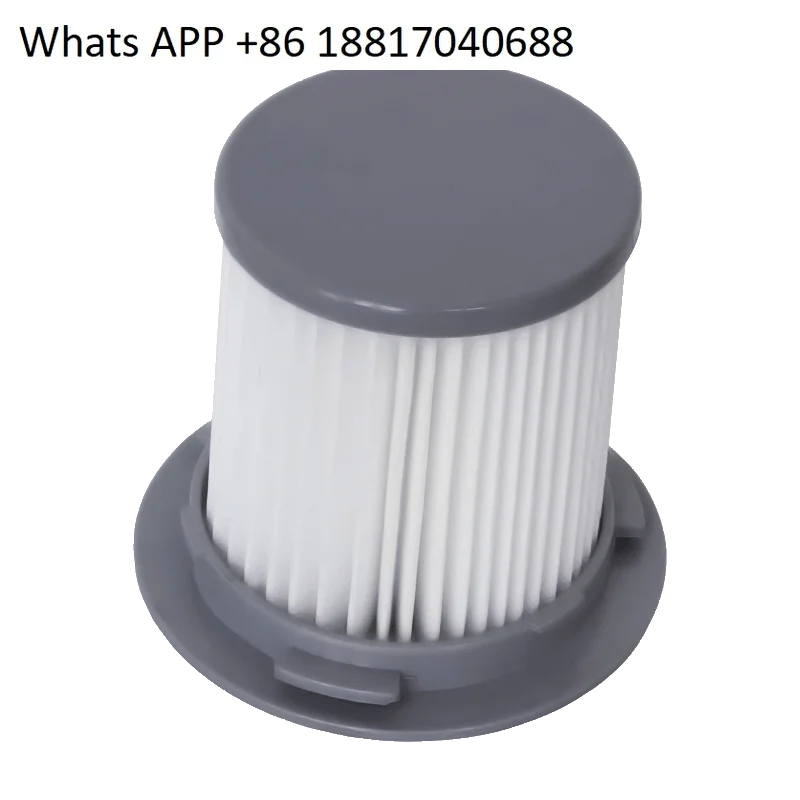 WVC-HT1402K/WVC-HT1601K vacuum cleaner into the trend filter