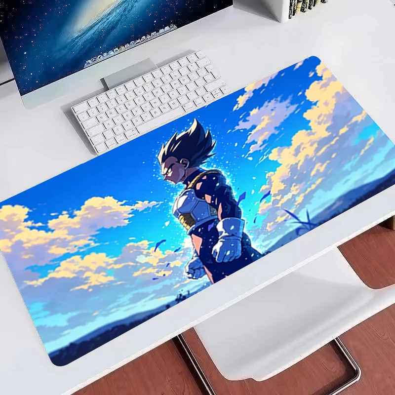 DBZ Mouse Mats Anime Desk Mat  - Gaming Accessories Anime recension och pris