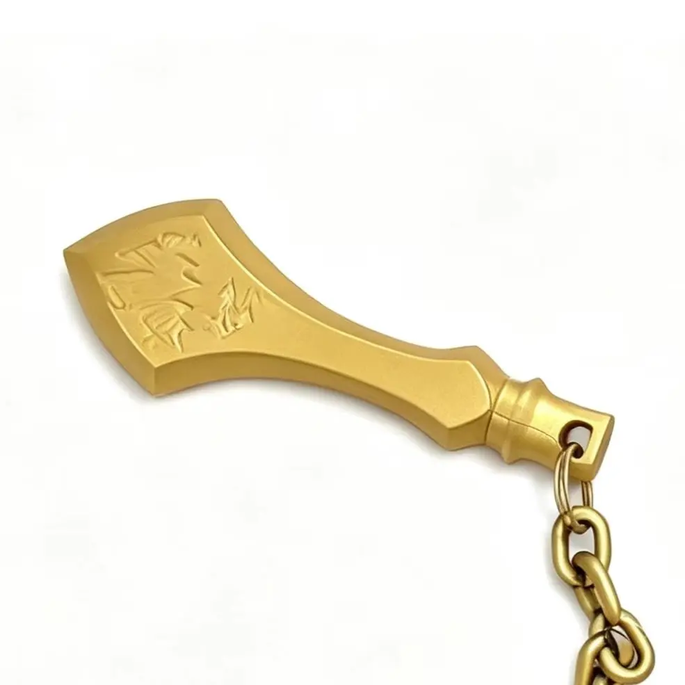 Enkidu Chains of Heaven Prop Anime Fate FGO Cosplay Prop for Halloween Christmas Fancy Party Costume Accessories 4