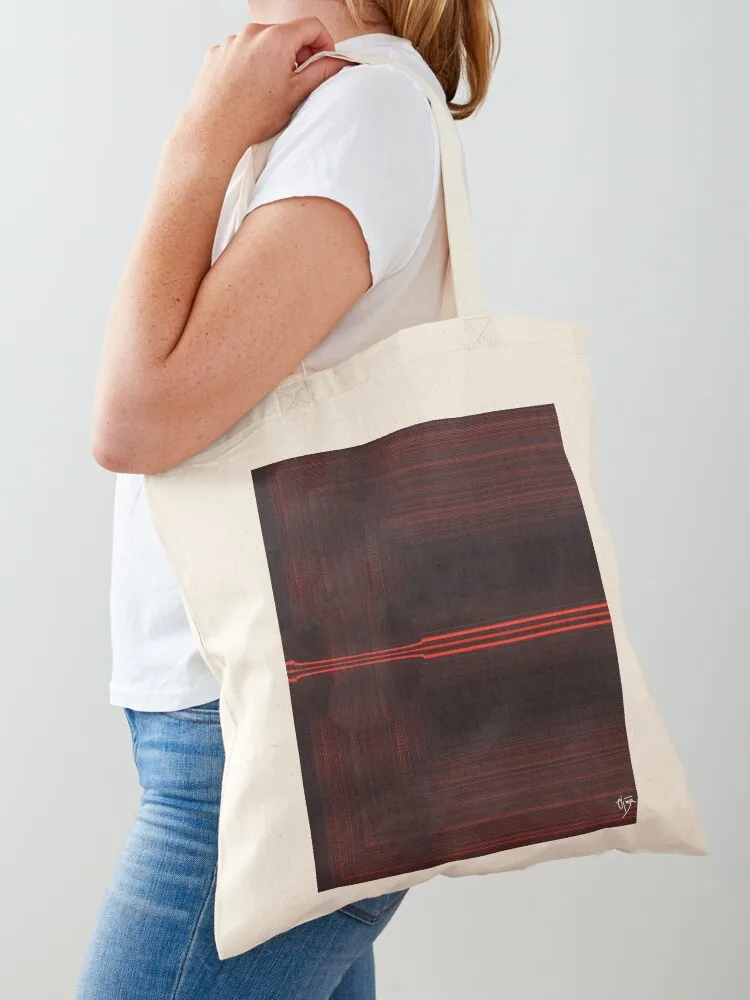 

don't be square p.2 Tote Bag Custom bag sacs de shopping university shopper bag Canvas shoulder