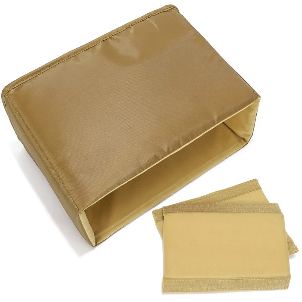 

Oxford Camera Inserts Bag Waterproof Drop-Proof Insert Photography Organizer Multi-functional Super Thick Waterproof Camera Bag