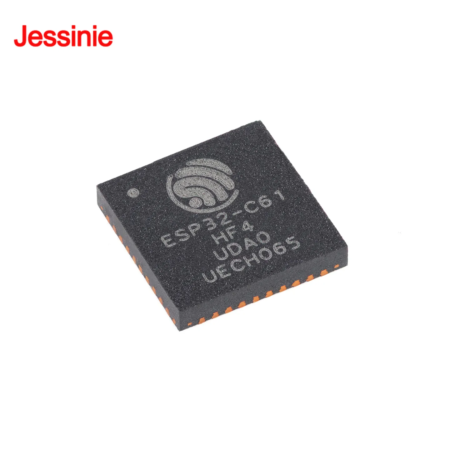 10pcs/1pc ESP32-C6 ESP32-C5 ESP32-C3 ESP32-S3 ESP32-S2 ESP32-PICO-V3 S3R2 S2R2 S3R8 S3FN8 S2FH4 S3RH2 C3FH4 ESP32-D0WD-V3 Chip