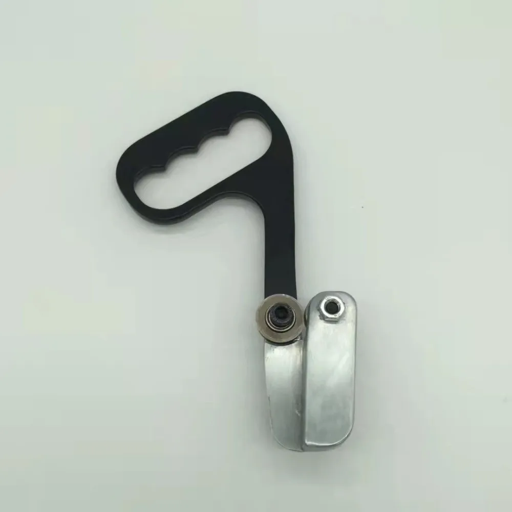 

Portable Hand Pull Type Metal Plate Cutter Fast Cutting Ergonomic Handle Sheet Metal Cutter Multi-Purpose Hand Tool